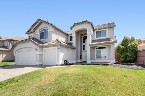 9337 Palmerson Drive, Antelope, CA, 95843 | Card Image