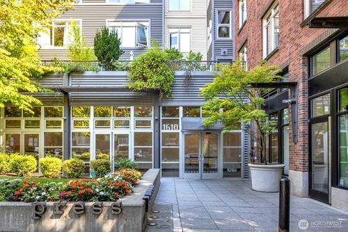 apt-407-1610 Belmont Ave, Seattle, WA, 98122-8303 | Card Image