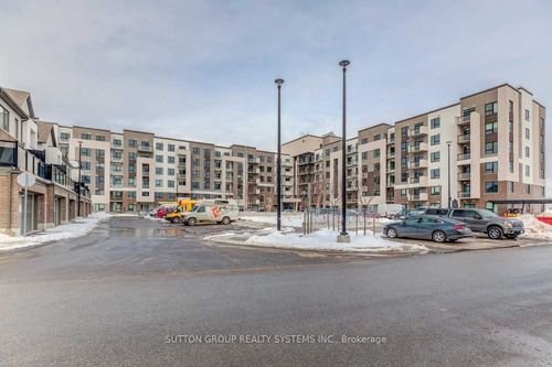 422-1105 Leger Way, Milton, ON, L9E1K7 | Card Image