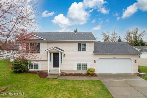 2544 W Chaumont Ln, Coeur D Alene, ID, 83815-0423 | Card Image