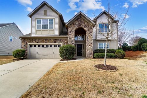15031 Brannock Hills Dr, Charlotte, NC, 28278-8155 | Card Image