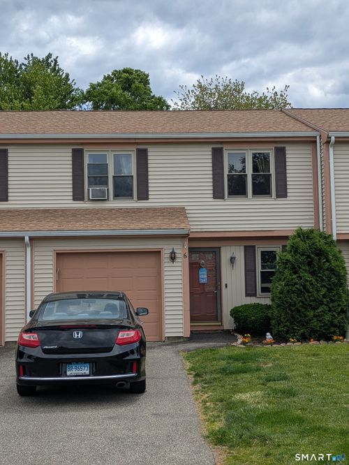 6-6 Hickory Ln, Rocky Hill, CT, 06067-1925 | Card Image