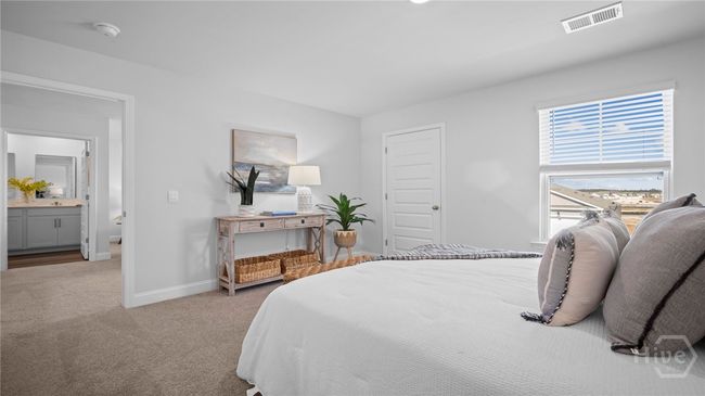 32 Cypress Loop, House other with 4 bedrooms, 3 bathrooms and null parking in Port Wentworth GA | Image 35