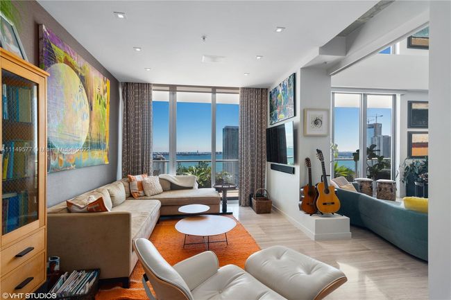 PH207 - 3470 E Coast Ave, Condo with 3 bedrooms, 4 bathrooms and null parking in MIAMI FL | Image 9