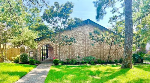 10719 Creektree Dr, Houston, TX, 77070-3929 | Card Image