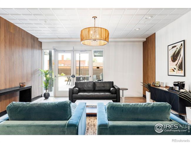 APT-203 - 1707 Walnut St, Townhouse with 2 bedrooms, 2 bathrooms and 1 parking in Boulder CO | Image 15
