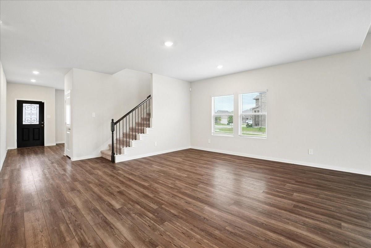 Residential Lease in Haslet 5
