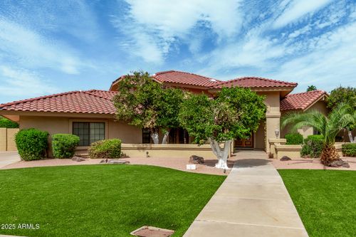 4160 E Hale Cir, Mesa, AZ, 85205-4035 | Card Image