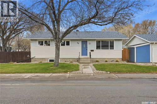58 Nelles St, Regina, SK, S4X1M4 | Card Image