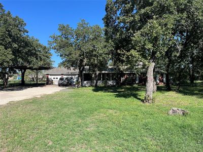 2526 Fran Circle, House other with 3 bedrooms, 2 bathrooms and null parking in Clyde TX | Image 1