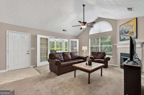u15-3814 Vineyards Lake Cir Nw, Kennesaw, GA, 30144-7408 | Card Image