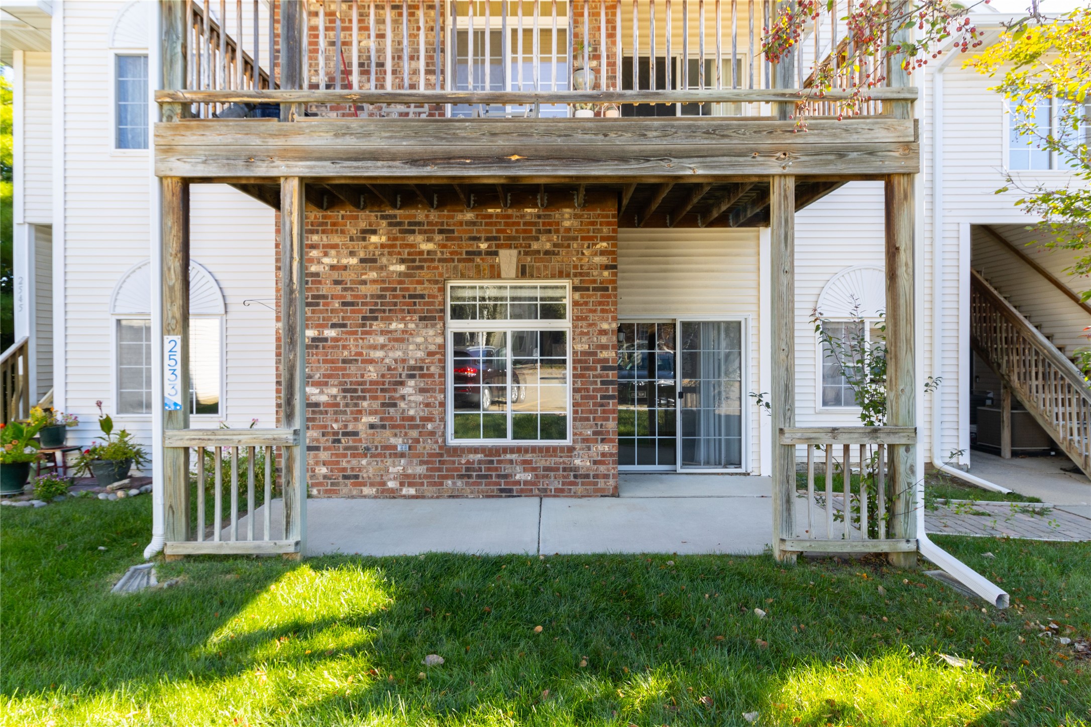Patricia Dr, Urbandale, IA 50322