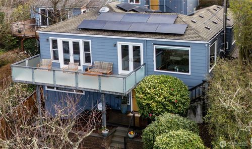 5320 47th Ave Sw, Seattle, WA, 98136-1123 | Card Image