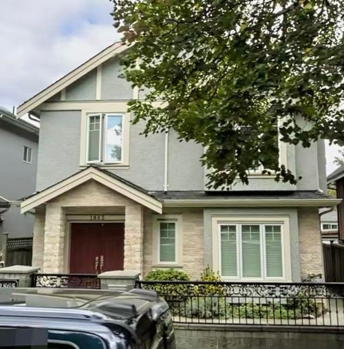 1865 E 37th Avenue, Vancouver, BC, V5P1E9 | Card Image