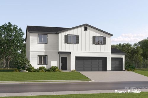 15295 Cloud Crest Ave, Caldwell, ID, 83607 | Card Image