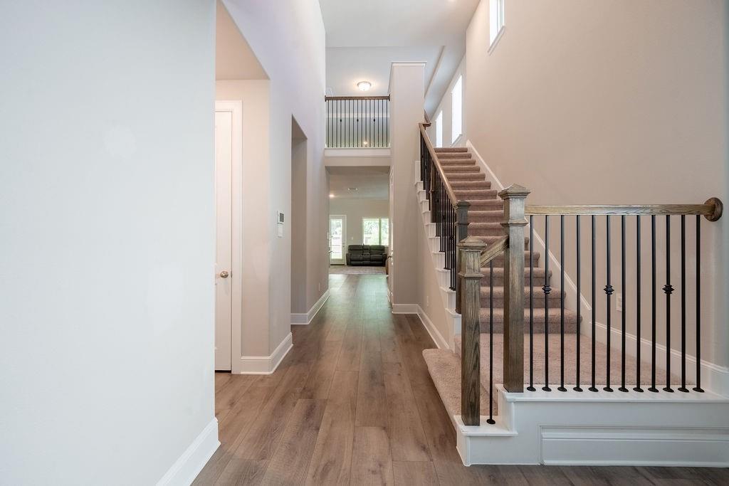 Residential Lease in Spring 5