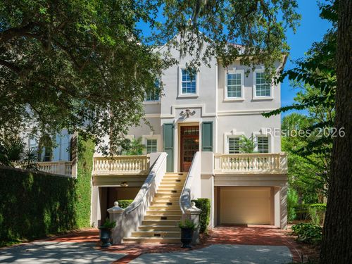 136 S Shore Drive, Hilton Head Island, SC, 29928 | Card Image