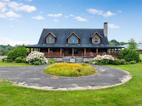 1220 County Road 24, Sherburne, NY, 13460-5004 | Card Image