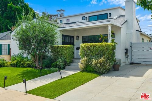 11439 Chenault St, LOS ANGELES, CA, 90049-3431 | Card Image