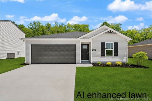 lot-7-1486 N Solar St, Scottsburg, IN, 47170-7790 | Card Image