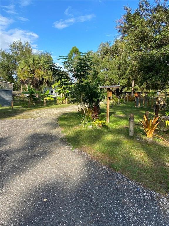 Residential Lease in CLEWISTON 3