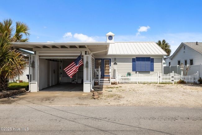 104 Bay View Blvd, House other with 3 bedrooms, 3 bathrooms and 1 parking in Atlantic Beach NC | Image 43