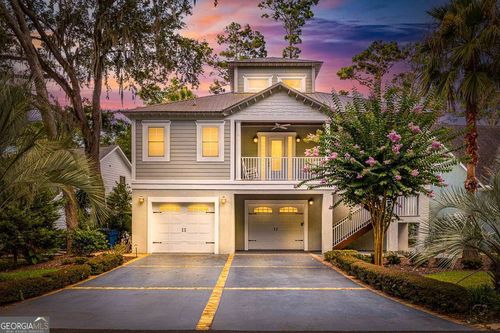 224 Rice Ml, Saint Simons Is, GA, 31522-5449 | Card Image