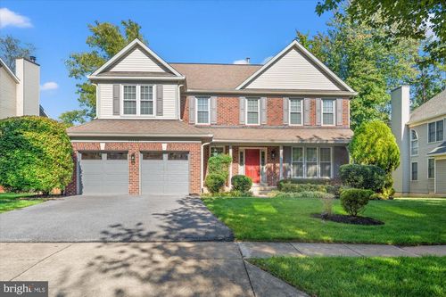 11102 Luttrell Lane, Silver Spring, MD, 20902 | Card Image