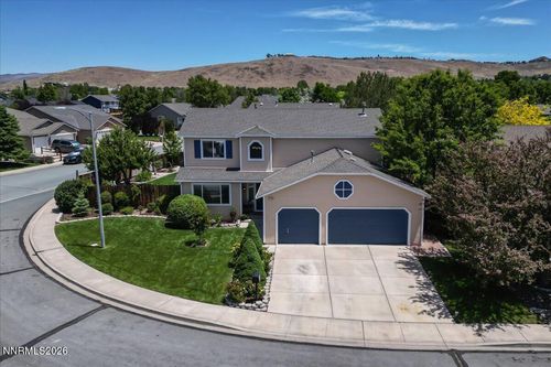 5170 Lorenzo Ln, Sparks, NV, 89436-0817 | Card Image