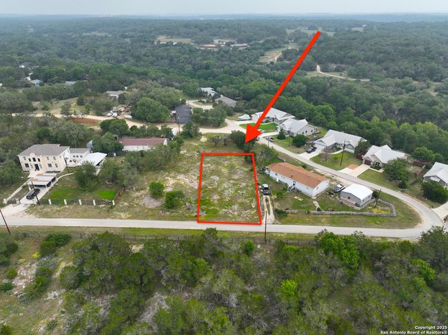 1119 Hidden Valley Dr, Home with 0 bedrooms, 0 bathrooms and null parking in Spring Branch TX | Image 4