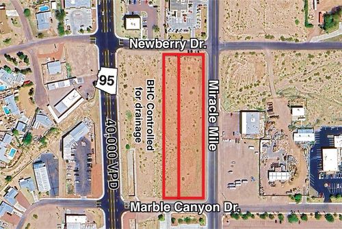 1535 Marble Canyon Drive, Bullhead City, AZ, 86442 | Card Image