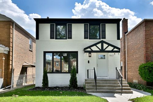 8621 S Dante Ave, CHICAGO, IL, 60619-6530 | Card Image