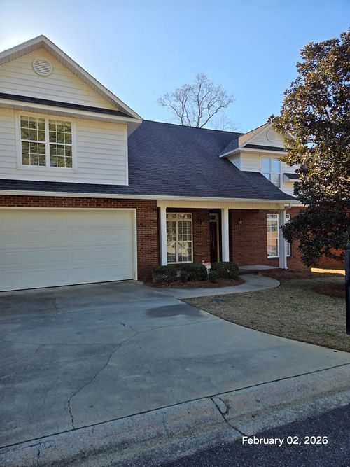 112 Fox Fire Ct, Dublin, GA, 31021-4358 | Card Image