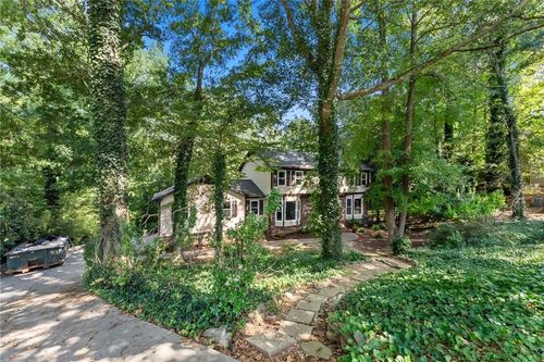 3824 Shawnee Run Sw, Lilburn, GA, 30047-2420 | Card Image