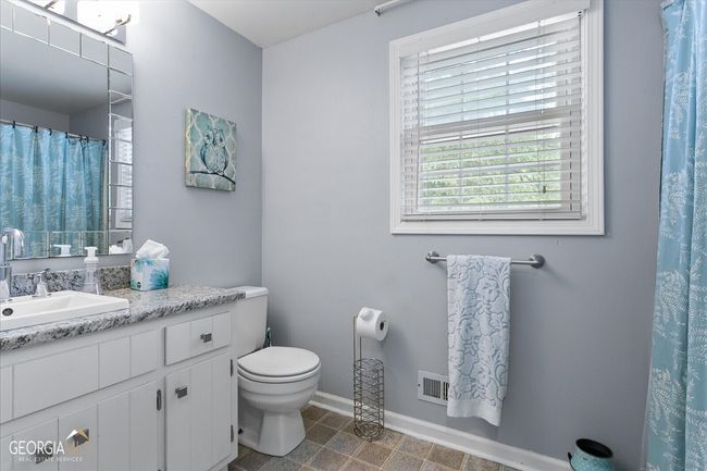 4390 Conwhey Ct Sw, House other with 4 bedrooms, 4 bathrooms and 3 parking in Smyrna GA | Image 24