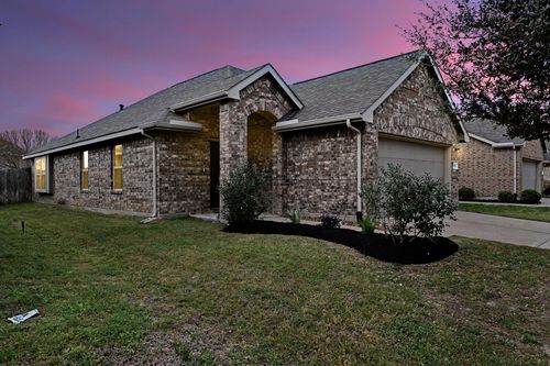 20719 Winghaven Dr, Katy, TX, 77449-1615 | Card Image