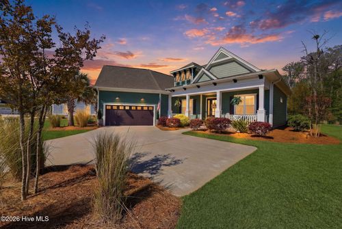5149 Barcroft Lake Dr, Leland, NC, 28451-1997 | Card Image