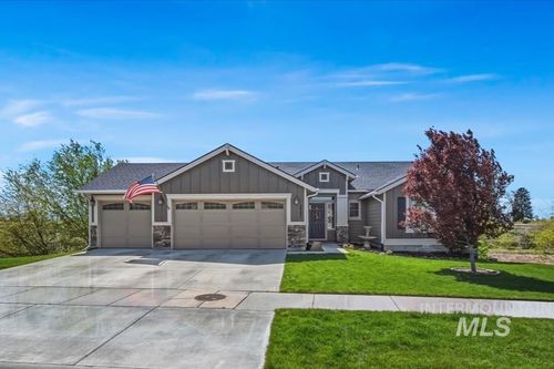 2281 N Thistle Dr, Kuna, ID, 83634-3464 | Card Image