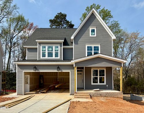 2616 Silver Gate Ct, Wake Forest, NC, 27587-2590 | Card Image