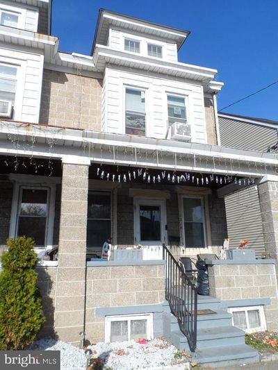 1314 Liberty Street, Home with 4 bedrooms, 1 bathrooms and null parking in Trenton NJ | Image 1