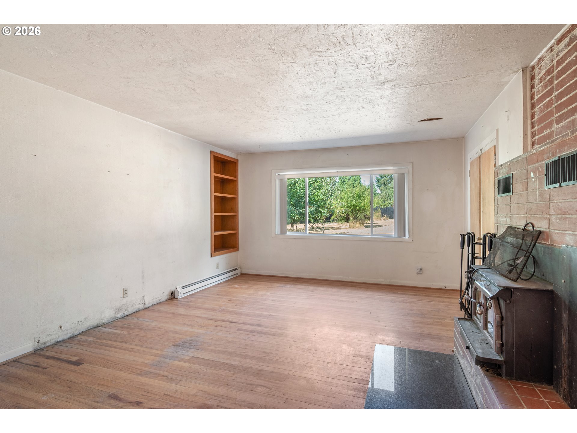 Residential in Longview 4