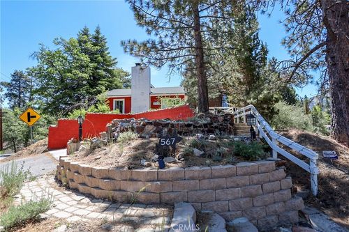 567 Silver Tip, Big Bear Lake, CA, 92315 | Card Image
