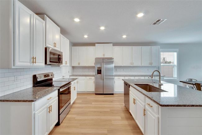 12783 Maple Bonsai Dr, House other with 5 bedrooms, 3 bathrooms and null parking in RIVERVIEW FL | Image 5
