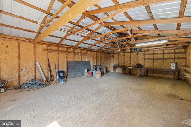 410 N West St, House other with 3 bedrooms, 3 bathrooms and null parking in CULPEPER VA | Image 56