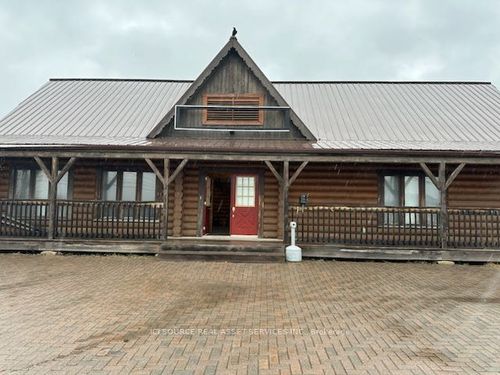 100 Government Rd, Kapuskasing, ON, P5N3H8 | Card Image