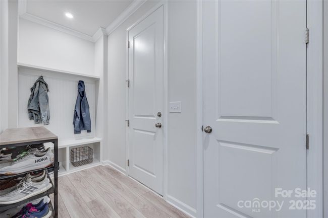 12024 John Newton Dr, Townhouse with 4 bedrooms, 4 bathrooms and null parking in Davidson NC | Image 6