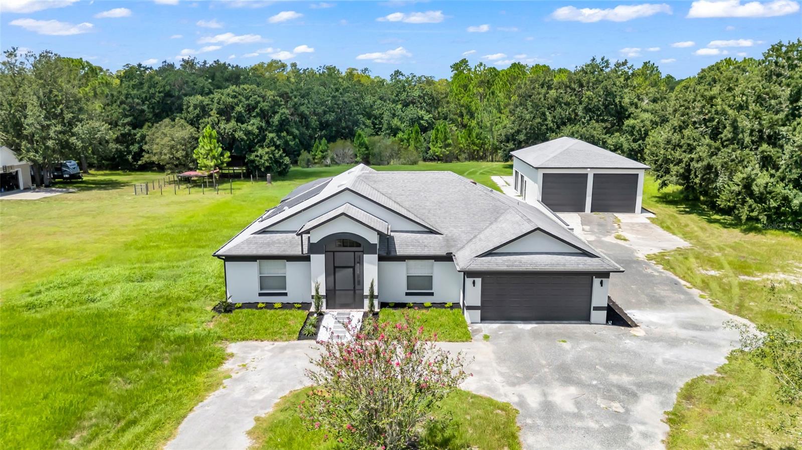 Residential in CLERMONT