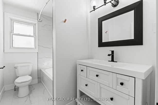 5920 Silverwood Cres, House other with 4 bedrooms, 2 bathrooms and 4 parking in Niagara Falls ON | Image 18