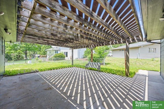 13214 Marinda Cir, House other with 3 bedrooms, 2 bathrooms and 2 parking in Omaha NE | Image 33