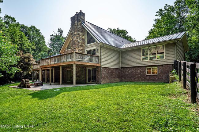 2918 Spickert Knob Rd, House other with 5 bedrooms, 4 bathrooms and null parking in Floyds Knobs IN | Image 70